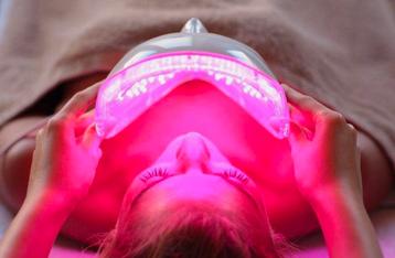 Déesse Professional LED Masker - NIEUW IN DOOS beschikbaar voor biedingen