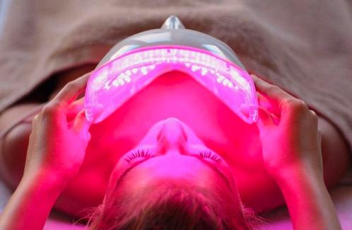 Déesse Professional LED Masker - NIEUW IN DOOS, Witgoed en Apparatuur, Persoonlijke-verzorgingsapparatuur, Nieuw, Ophalen