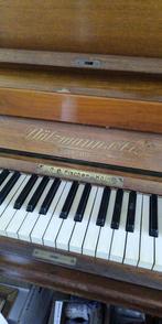 Hele mooie piano, Ophalen, Zo goed als nieuw