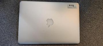 Macbook Air Model A1369 [MAC-53]  5-6 beschikbaar voor biedingen
