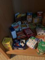 Miniatuur Boodschappen Collectie, Ophalen of Verzenden, Zo goed als nieuw