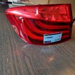 BMW 5-Serie Achterlicht Links - Gebruikt, Ophalen of Verzenden, Gebruikt, BMW