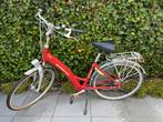 Batavus damesfiets, Fietsen en Brommers, Fietsen | Dames | Damesfietsen, Ophalen, Zo goed als nieuw, Batavus, Versnellingen