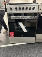 Nieuwe Fornuis - Koken met gemak!, Witgoed en Apparatuur, Ovens, Oven, Hete lucht, Nieuw, Ophalen of Verzenden