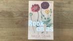 Amitav Ghosh - Rook en as, verborgen geschiedenis van opium, 15e en 16e eeuw, Ophalen of Verzenden, Zo goed als nieuw, Ghosh