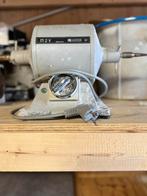 Manfredi polijstmoter / polijstmachine tandtechniek, Ophalen, Gebruikt