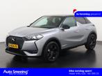 DS 3 Crossback E-Tense Performance Line 50 kWh | SOH 97% | A, Auto's, DS, 12 maanden, 136 pk, Alcantara, 1498 kg