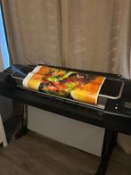 HP DesignJet Z5600 hoge kwaliteit - plotter A0 44 inch, Computers en Software, Printers, Ophalen, Printer, Zwart-en-wit printen