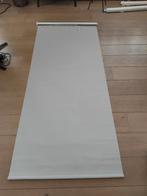 Verduisterend rolgordijn, Doe-het-zelf en Verbouw, Ophalen, Zo goed als nieuw, 60 tot 150 cm, 30 tot 80 cm