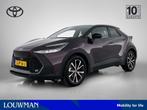 Toyota C-HR 1.8 Hybrid 140 Dynamic | CarPlayAndroid Auto |, 12 maanden, Stof, Euro 6, 122 pk
