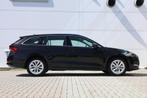 Skoda Octavia Combi 1.4 TSI 204pk DSG iV PHEV Business | SoH, Auto's, Skoda, Electronic Stability Program (ESP), Stof, Gebruikt