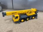 CONRAD GROVE GMK 3050, Hobby en Vrije tijd, Modelauto's | 1:50, Ophalen of Verzenden, Zo goed als nieuw, Hijskraan, Tractor of Landbouw