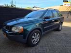 Volvo XC90 2.9 T6 Exclusive starts soms wel soms niet zo mee, Gebruikt, 7 stoelen, 2922 cc, Traction-control