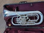Besson Sovereign BE967 Euphonium, Muziek en Instrumenten, Blaasinstrumenten | Overige, Ophalen of Verzenden, Zo goed als nieuw