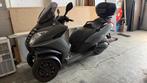 Peugeot metropolis 400i 19000km nette staat mp3 fuoco, Scooter, Bedrijf, 1 cilinder, 12 t/m 35 kW