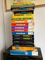 Legpuzzels van 150 tot 750 stukjes, Ophalen of Verzenden, Zo goed als nieuw