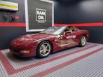 1/18 Corvette C5 Targa 50th Anniversary Indianapolis 500, Hobby en Vrije tijd, Modelauto's | 1:18, Ophalen of Verzenden, Zo goed als nieuw