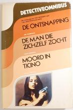 Detective omnibus - Hans Kemming Jim Thompson (1974), Verzenden, Gelezen