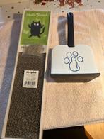 Multi-Scratch en schepje Katten, Dieren en Toebehoren, Katten-accessoires, Ophalen