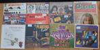 Partij 206 LP's Verzamel, Cd's en Dvd's, Vinyl | Verzamelalbums, Ophalen, Pop