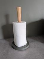 Keukenrol houder., Ophalen of Verzenden, Zo goed als nieuw