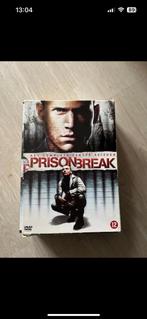 Prison break s1, Cd's en Dvd's, Vanaf 12 jaar, Ophalen of Verzenden, Gebruikt, Actie en Avontuur