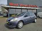 Renault Clio 1.2 TCE 100 5-DRS Expression, Auto's, Renault, 47 €/maand, Origineel Nederlands, Te koop, 5 stoelen