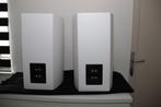 ATCscm19MK2 Satin White Speakers, Overige merken, Ophalen of Verzenden, Zo goed als nieuw, 120 watt of meer