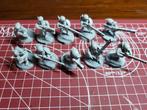 Tau Team (1), Ophalen of Verzenden, Zo goed als nieuw, Warhammer 40000, Figuurtje(s)