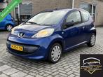 Peugeot 107 1.0-12V XS nette auto met nieuwe apk keuring, Auto's, Voorwielaandrijving, Gebruikt, 765 kg, 68 pk