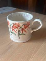 Emma Bridgewater Baby Mug - Lily Lelietje, Huis en Inrichting, Keuken | Servies, Ophalen of Verzenden, Zo goed als nieuw, Overige stijlen