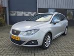 Seat Ibiza ST 1.2 TDI COPA NAP| CLIMA| AUX, Voorwielaandrijving, Euro 5, Gebruikt, 1199 cc