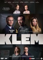 Klem - Seizoen 1, Sealed en Origineel 3 dvd box, Alle leeftijden, Boxset, Drama, Ophalen of Verzenden
