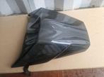 Duo seat cover Yamaha MT09 carbon, Ophalen of Verzenden, Gebruikt