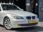 BMW 5-serie 523i Executive|Automaat|Cruise Control|PDC|NAP, Auto's, Huisgarantie, Met garantie (alle), Origineel Nederlands, Bedrijf