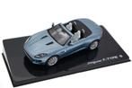 IXO Models Jaguar F-type V8 Convertible / Schaal 1:43 /NIEUW, Overige merken, Auto, Nieuw, Ophalen of Verzenden