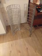 2x Nieuwe Draadkooi voor Bomen/Struiken, Ophalen of Verzenden