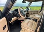 Land Rover Discovery 2 2.5 Td5 overlander 4x4 vakantie, Automaat, Open dak, Land Rover, Beige