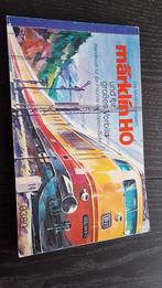 Märklin HO Handbuch, Hobby en Vrije tijd, Modeltreinen | H0, Ophalen, Gebruikt, Wisselstroom, Märklin