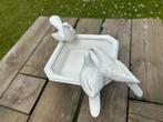 Voederbak vogels, Tuin en Terras, Vogelhuisjes en Vogelbaden, Ophalen, Zo goed als nieuw