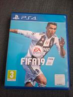 FIFA 19 PS4 - Zo goed als nieuw!, Ophalen of Verzenden, Zo goed als nieuw, Zonder controller, Original
