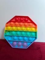 Pop it Fidget toy, Ophalen of Verzenden, Zo goed als nieuw