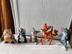 Disney figuren set, Antiek en Kunst, Antiek | Speelgoed, Ophalen of Verzenden