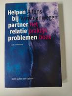 Helpen bij partner relatie problemen - A. Van Steenwegen, Ophalen of Verzenden
