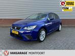 Seat Ibiza 1.0 TSI Style Business Intense|Camera|Clima|Carpl, Voorwielaandrijving, Stof, Gebruikt, 95 pk
