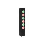 EUROLITE LED CBT-6 COB TCL Tower, ., Nieuw, Ophalen of Verzenden, .