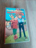 Bassie en Adriaan liedjes uit grootmoeders tijd dubbel vhs, Cd's en Dvd's, Gebruikt, Alle leeftijden, Kinderprogramma's en -films
