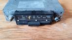 Zoldervondst : Blaupunkt oldtimer autoradio - vintage !, Auto diversen, Ophalen of Verzenden, Gebruikt