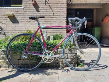 Colnago Super Piu 1991 | 56 cm C-T | Campagnolo Athena beschikbaar voor biedingen