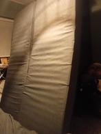 Gratis , 2 boxspring matrassen, Ophalen, Zo goed als nieuw, Eenpersoons